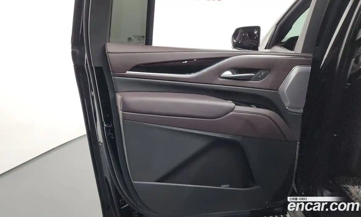 Cadillac Escalade 2023 6.2 гидро, фото 15