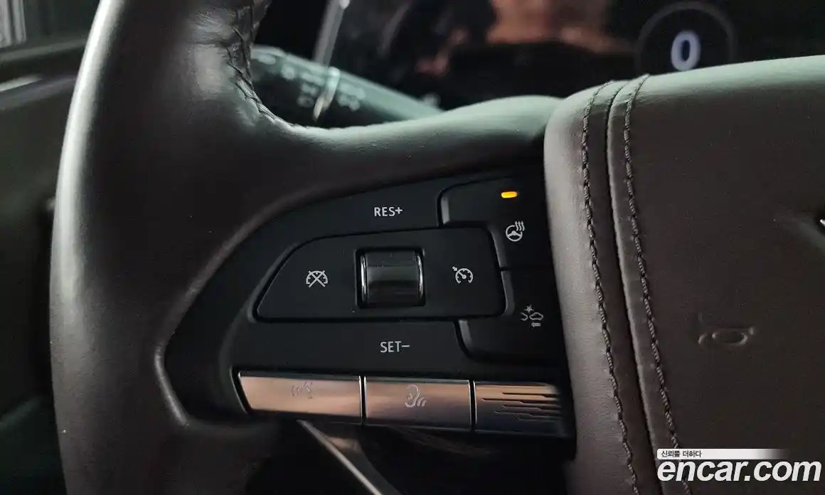 Cadillac Escalade 2023 6.2 гидро, фото 22