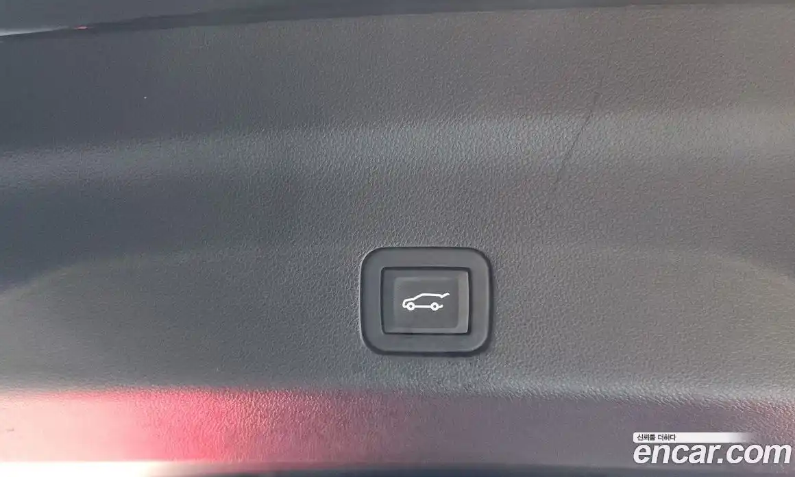 Cadillac Escalade 2023 6.2 гидро, фото 24