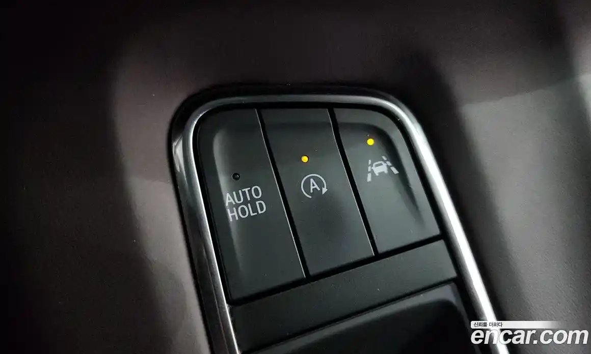 Cadillac Escalade 2023 6.2 гидро, фото 33