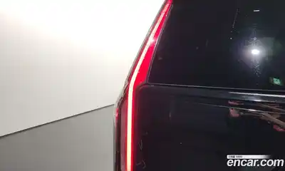 Cadillac Escalade 2023 6.2 гидро, миниатюра 9