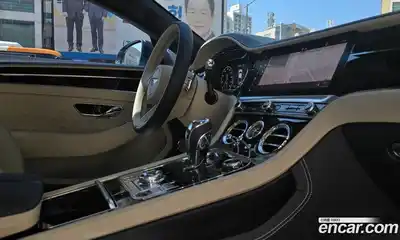 Bentley Continental 2023 4.0 гидро, миниатюра 11