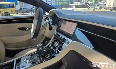 Bentley Continental 2023 4.0 гидро, миниатюра 12