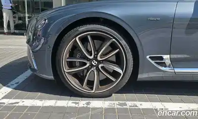 Bentley Continental 2023 4.0 гидро, миниатюра 5