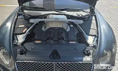 Bentley Continental 2023 4.0 гидро, миниатюра 6