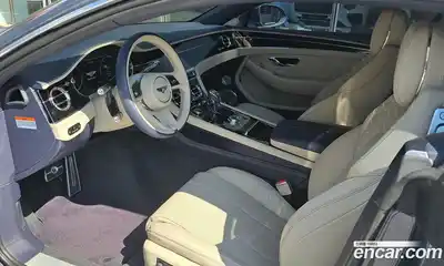 Bentley Continental 2023 4.0 гидро, миниатюра 7
