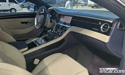 Bentley Continental 2023 4.0 гидро, миниатюра 10