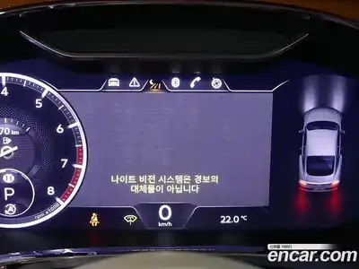 Bentley Continental 2020 4.0 гидро, миниатюра 12