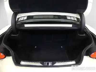 Bentley Continental 2020 4.0 гидро, миниатюра 8