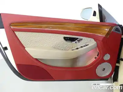 Bentley Continental 2020 4.0 гидро, миниатюра 9