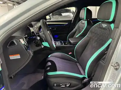 Bentley Flying Spur 2023 4.0 гидро, миниатюра 8