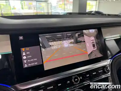 Bentley Flying Spur 2023 4.0 гидро, миниатюра 9