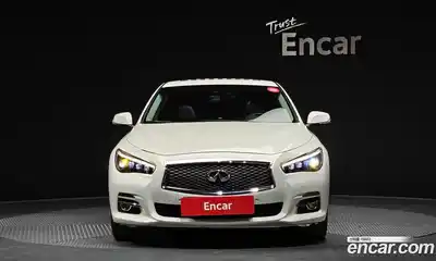 Infiniti Q50 2014 2.1 гидро, миниатюра 3