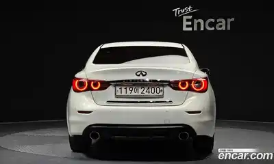 Infiniti Q50 2014 2.1 гидро, миниатюра 4