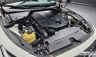 Infiniti Q50 2014 2.1 гидро, миниатюра 6