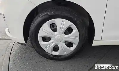 Chevrolet Spark 2018 1.0 автомат (гидро), миниатюра 5