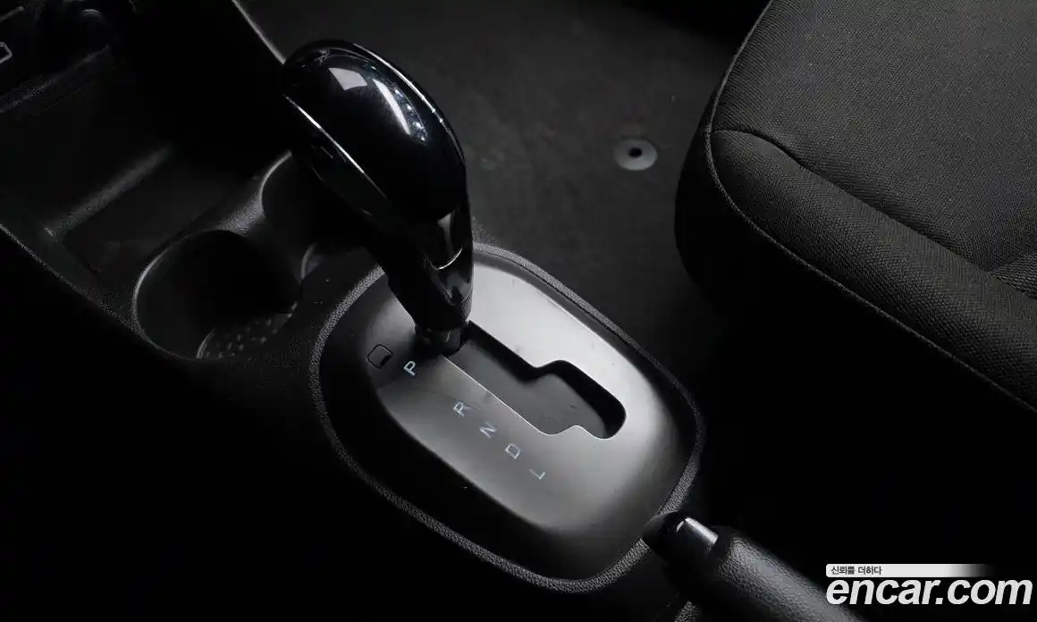 Chevrolet Spark 2018 1.0 автомат (гидро), фото 9