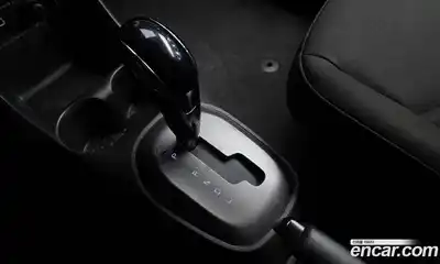 Chevrolet Spark 2018 1.0 автомат (гидро), миниатюра 9