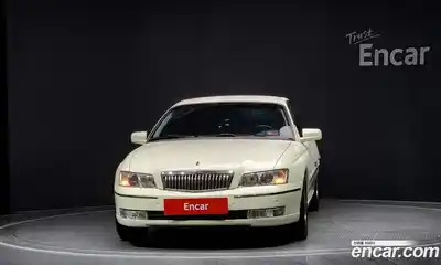 Chevrolet Statesman 2005 2.8 автомат (гидро), миниатюра 3