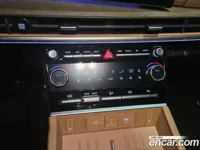 Hyundai Santa Fe 2026 1.6 автомат (гидро), миниатюра 11