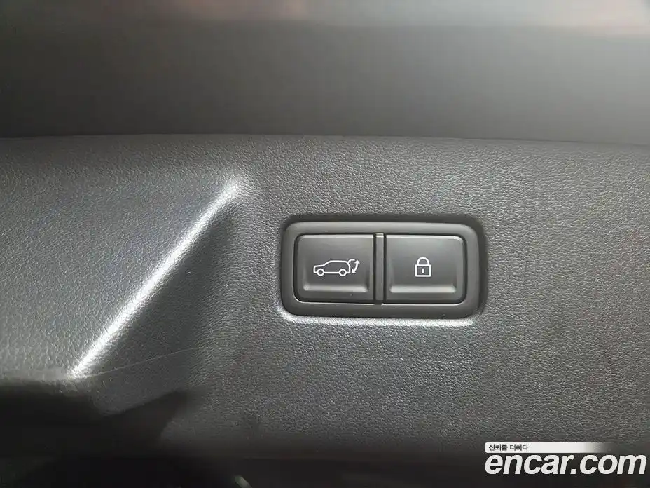 Hyundai Santa Fe 2026 1.6 автомат (гидро), фото 18