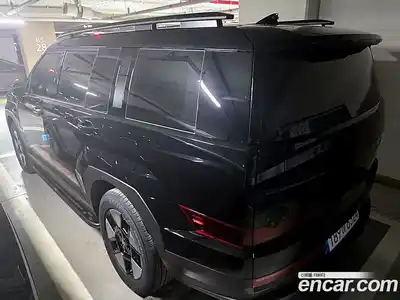 Hyundai Santa Fe 2026 1.6 автомат (гидро), миниатюра 5
