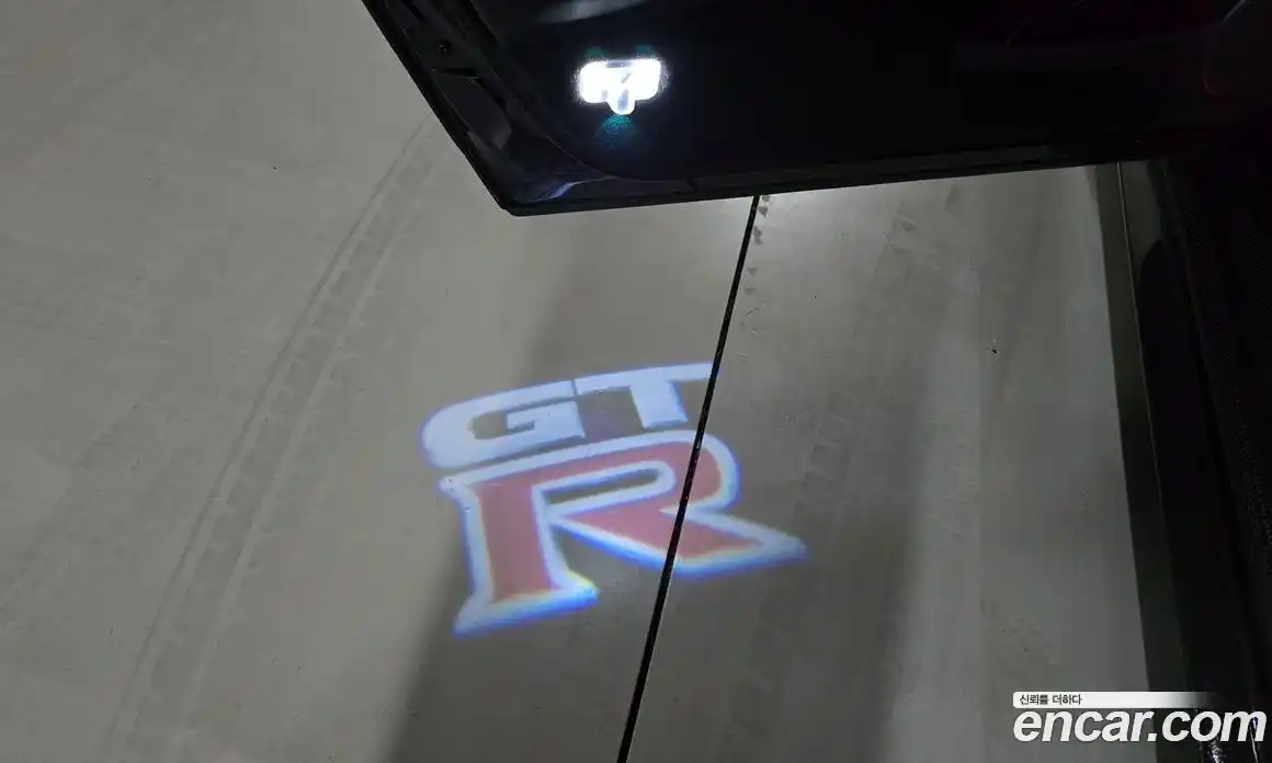 Nissan GT-R 2013 3.8 гидро, фото 16