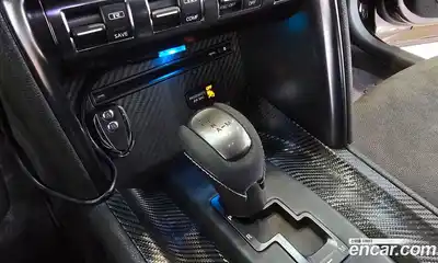 Nissan GT-R 2013 3.8 гидро, миниатюра 9