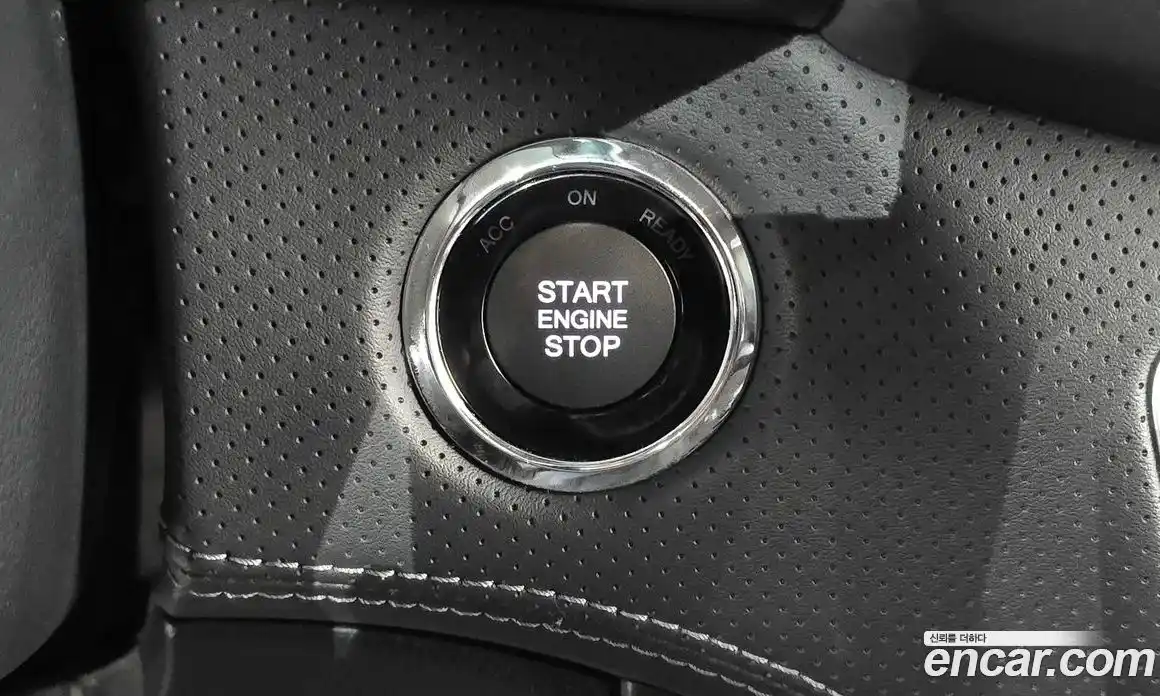 SsangYong Rexton 2022 2.2 автомат (гидро), фото 18