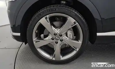 Genesis GV80 2023 2.5 автомат (гидро), миниатюра 4