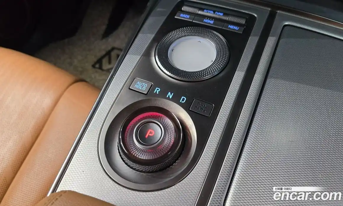 Genesis GV80 2022 3.0 автомат (гидро), фото 9