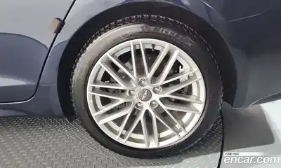 Genesis G70 2019 2.0 автомат (гидро), миниатюра 5