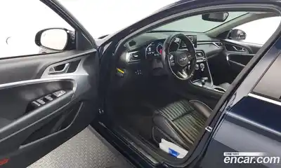 Genesis G70 2019 2.0 автомат (гидро), миниатюра 10