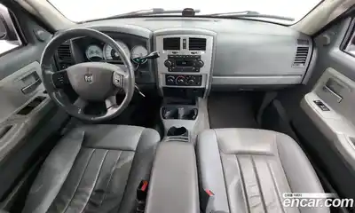 Dodge Dakoda 2005 4.7 гидро, миниатюра 7