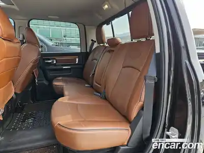 Dodge Ram Pick Up 2014 5.7 гидро, миниатюра 11