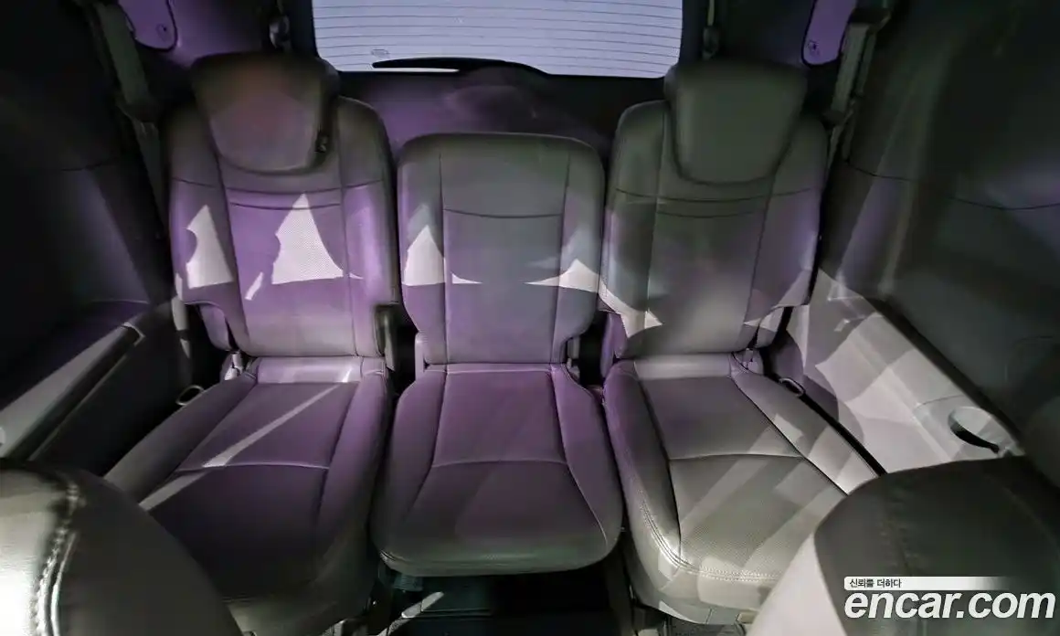 SsangYong Korando 2015 2.0 автомат (гидро), фото 19