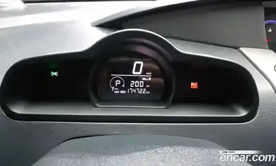 SsangYong Korando 2015 2.0 автомат (гидро), миниатюра 8