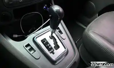 SsangYong Korando 2015 2.0 автомат (гидро), миниатюра 9