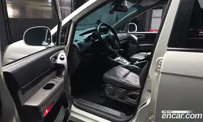 SsangYong Korando 2015 2.0 автомат (гидро), миниатюра 10