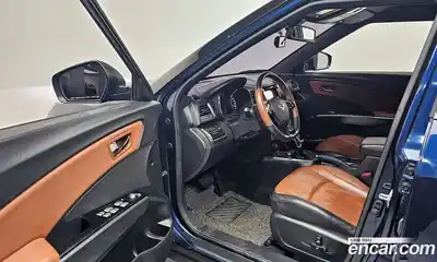 SsangYong TIBOLI 2018 1.6 автомат (гидро), миниатюра 11