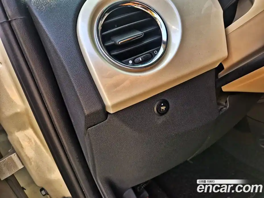 Fiat 500 2013 1.4 гидро, фото 14