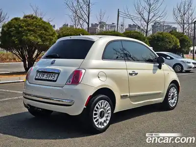 Fiat 500 2013 1.4 гидро, миниатюра 6