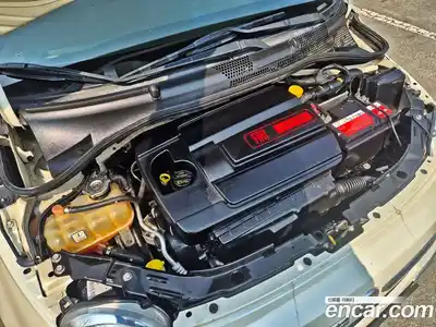 Fiat 500 2013 1.4 гидро, миниатюра 7