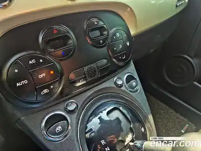 Fiat 500 2013 1.4 гидро, миниатюра 10