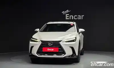 Lexus NX 2024 2.5 гидро, миниатюра 3