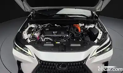 Lexus NX 2024 2.5 гидро, миниатюра 6