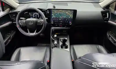 Lexus NX 2024 2.5 гидро, миниатюра 7