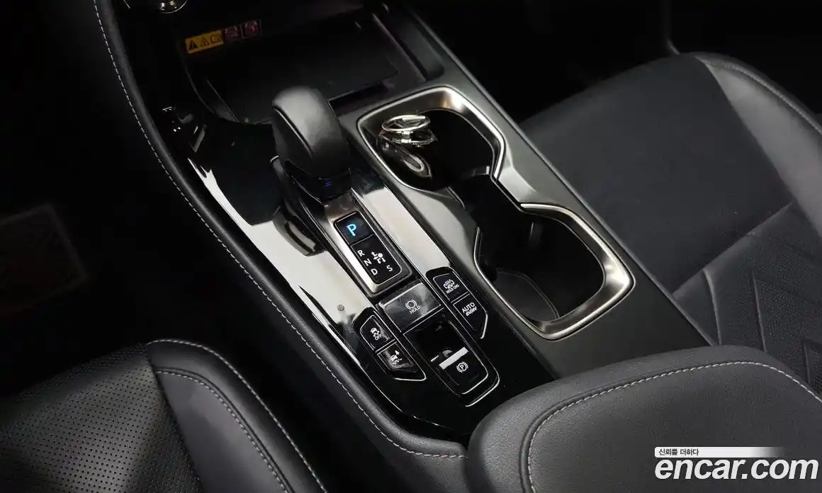 Lexus NX 2024 2.5 гидро, фото 9