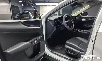 Lexus NX 2024 2.5 гидро, миниатюра 10