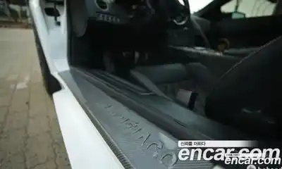 Lamborghini Murcielago 2007 6.5 гидро, миниатюра 7